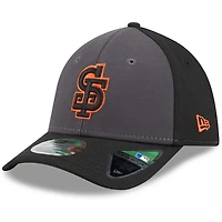 New Era San Francisco Giants Player Replica Alternate 39THIRTY M-Crown Flex Hat