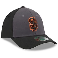 New Era San Francisco Giants Player Replica Alternate 39THIRTY M-Crown Flex Hat