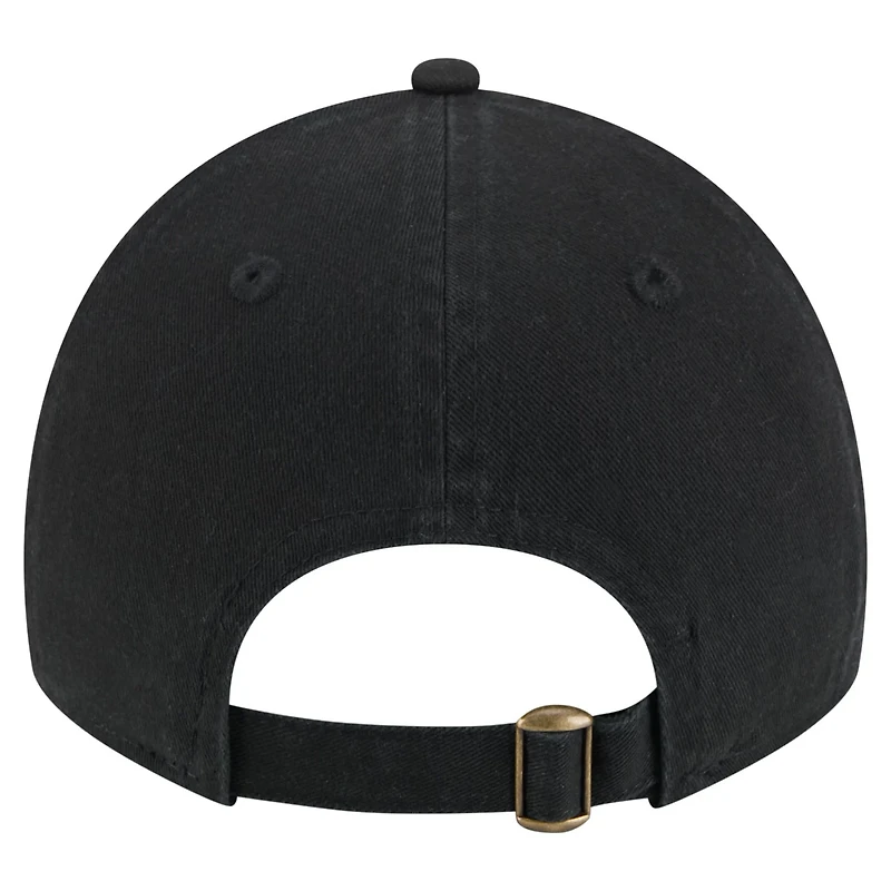 New Era San Francisco Giants Preppy Team 9TWENTY Adjustable Hat