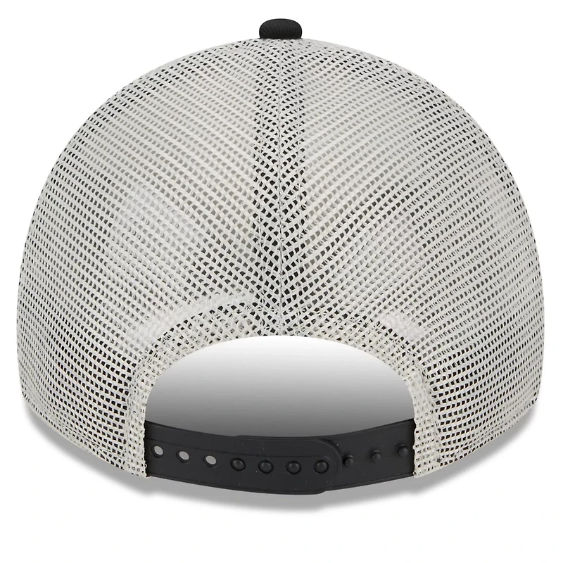 New Era San Francisco Giants Property Trucker 9TWENTY Snapback Hat