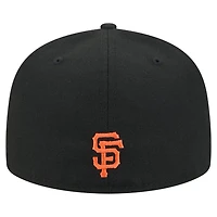 New Era San Francisco Giants Ransom 59FIFTY Fitted Hat