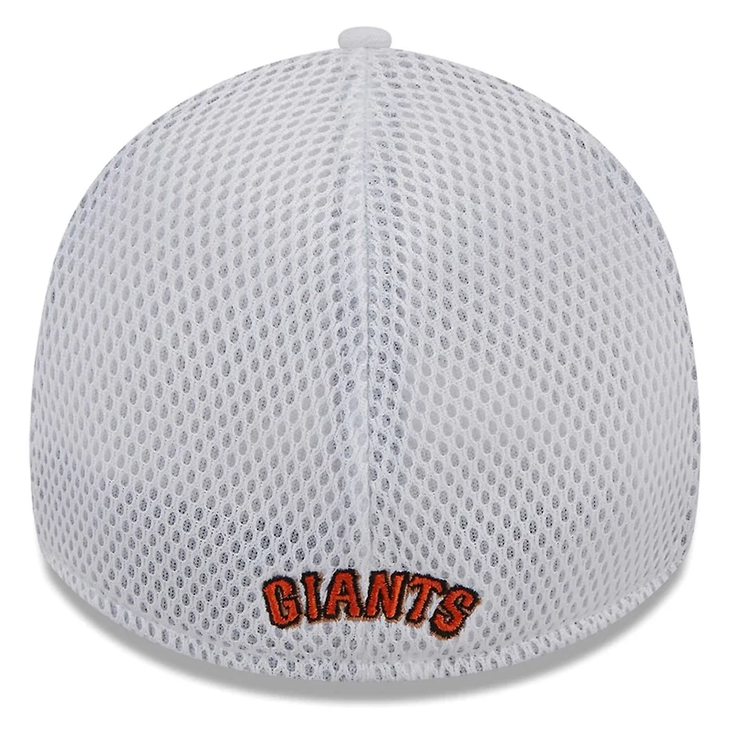New Era San Francisco Giants REPREVE Neo 39THIRTY Flex Hat