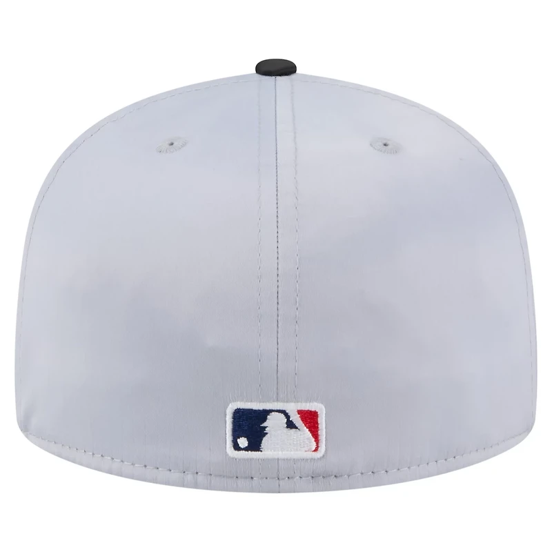 New Era San Francisco Giants Satin 59FIFTY Fitted Hat