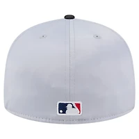 New Era San Francisco Giants Satin 59FIFTY Fitted Hat