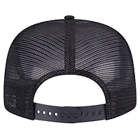 New Era San Francisco Giants Seeing Diamonds A-Frame Trucker 9FIFTY Snapback Hat