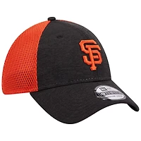New Era San Francisco Giants Shadow Neo 39THIRTY Flex Hat