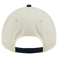 New Era San Francisco Giants Speckle A-Frame 9FORTY Adjustable Hat