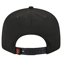 New Era San Francisco Giants Splatter 9FIFTY Snapback Hat