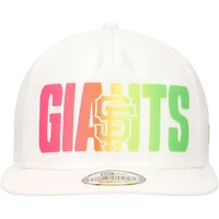 New Era San Francisco Giants Spring Spectrum Golfer Snapback Hat