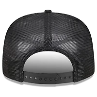 New Era San Francisco Giants Street Team A-Frame Trucker 9FIFTY Snapback Hat