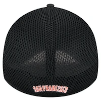 New Era San Francisco Giants Subtle Camo 39THIRTY Flex Hat