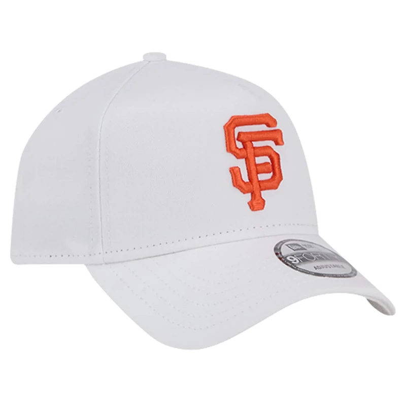 New Era San Francisco Giants TC A-Frame 9FORTY Adjustable Hat