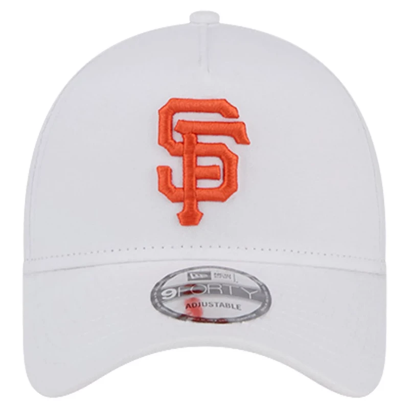 New Era San Francisco Giants TC A-Frame 9FORTY Adjustable Hat