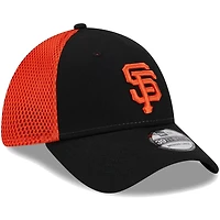 New Era San Francisco Giants Team Neo 39THIRTY Flex Hat