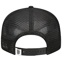 New Era San Francisco Giants Trucker 9FIFTY Snapback Hat