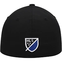 New Era San Jose Earthquakes Primary Logo Low Profile 59FIFTY Fitted Hat