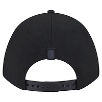 New Era Seattle Kraken Game Day Stealth Flag 9FORTY A-Frame Adjustable Hat