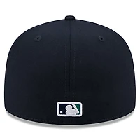 New Era Seattle Mariners 2025 Jackie Robinson Day 59FIFTY Fitted Hat