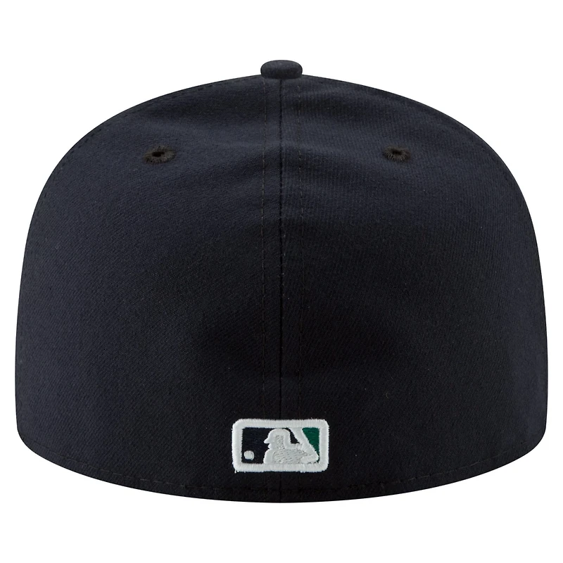 New Era Seattle Mariners 2025 MLB Little League Classic 59FIFTY Fitted Hat