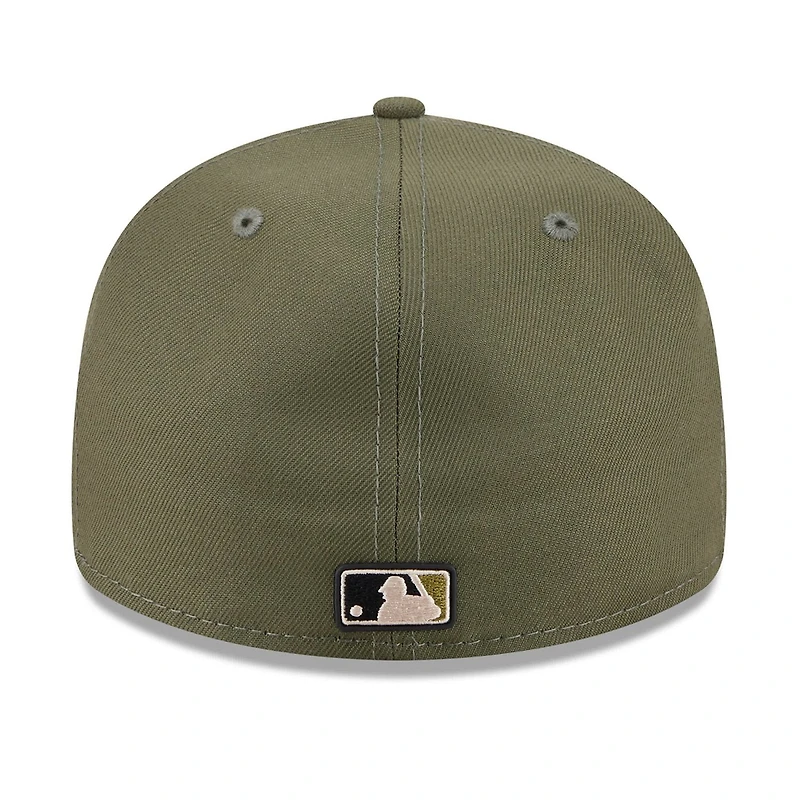 New Era Seattle Mariners 2026 Armed Forces Day Low Profile 59FIFTY Fitted Hat