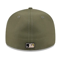 New Era Seattle Mariners 2026 Armed Forces Day Low Profile 59FIFTY Fitted Hat