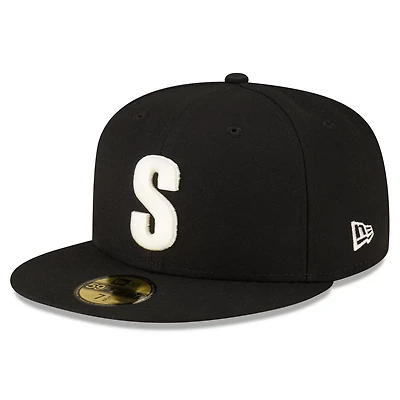 New Era Seattle Mariners Authentic Collection 59FIFTY Fitted Hat