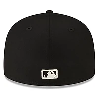 New Era Seattle Mariners Authentic Collection 59FIFTY Fitted Hat