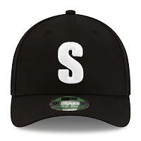 New Era Seattle Mariners Authentic Collection 9FORTY M-Crown Adjustable Hat