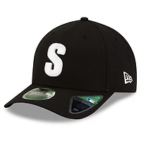 New Era Seattle Mariners Authentic Collection 9FORTY M-Crown Adjustable Hat