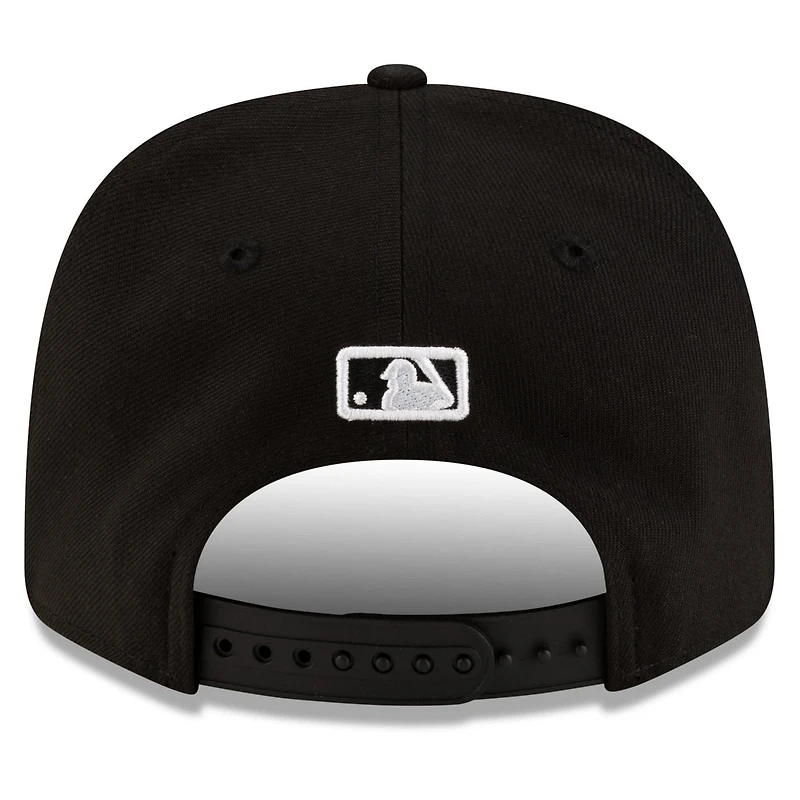 New Era Seattle Mariners Authentic Collection 9SEVENTY Adjustable Hat