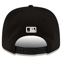 New Era Seattle Mariners Authentic Collection 9SEVENTY Adjustable Hat