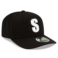 New Era Seattle Mariners Authentic Collection 9SEVENTY Adjustable Hat