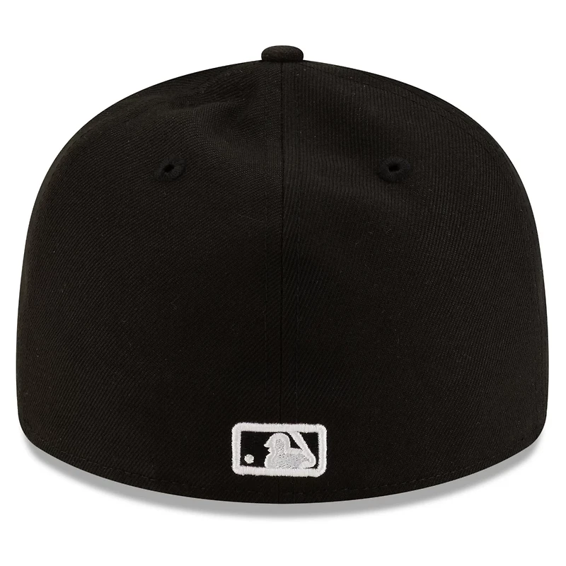 New Era Seattle Mariners Authentic Collection Low Profile 59FIFTY Fitted Hat