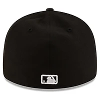 New Era Seattle Mariners Authentic Collection Low Profile 59FIFTY Fitted Hat