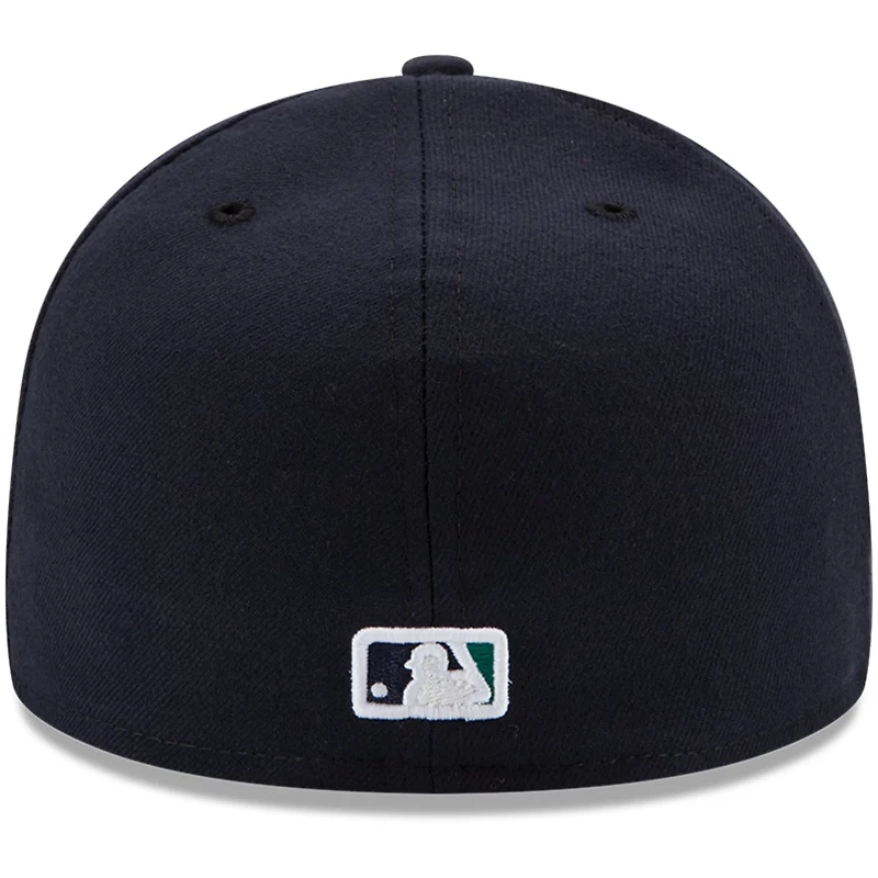 New Era Seattle Mariners Authentic Collection On Field 59FIFTY Fitted Hat