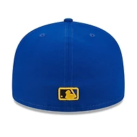 New Era Seattle Mariners City Connect Icon 59FIFTY Fitted Hat