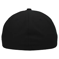 New Era Seattle Mariners Cooperstown Collection Turn Back The Clock Steelheads 59FIFTY Fitted Hat