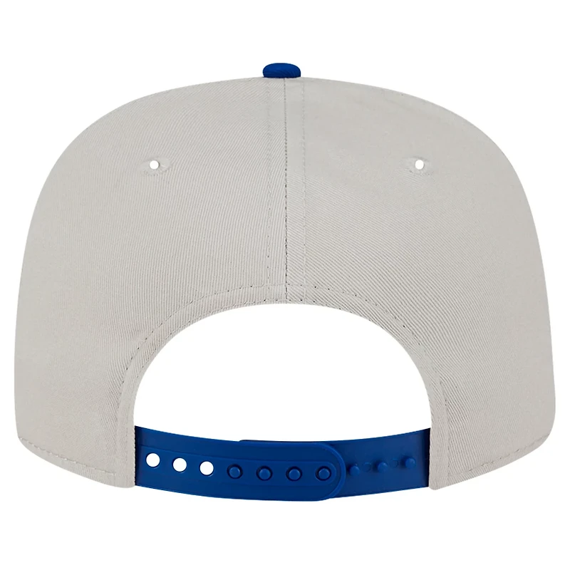 New Era Seattle Mariners Iron Golfer Snapback Hat