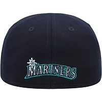 New Era Seattle Mariners My First 59FIFTY Fitted Hat