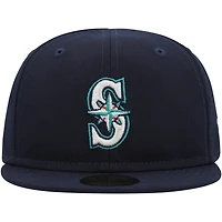 New Era Seattle Mariners My First 59FIFTY Fitted Hat