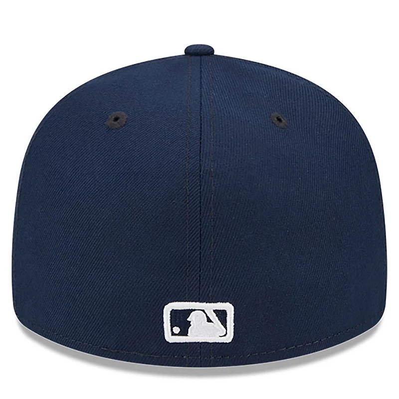 New Era Seattle Mariners Oceanside Low Profile 59FIFTY Fitted Hat