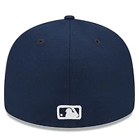 New Era Seattle Mariners Oceanside Low Profile 59FIFTY Fitted Hat