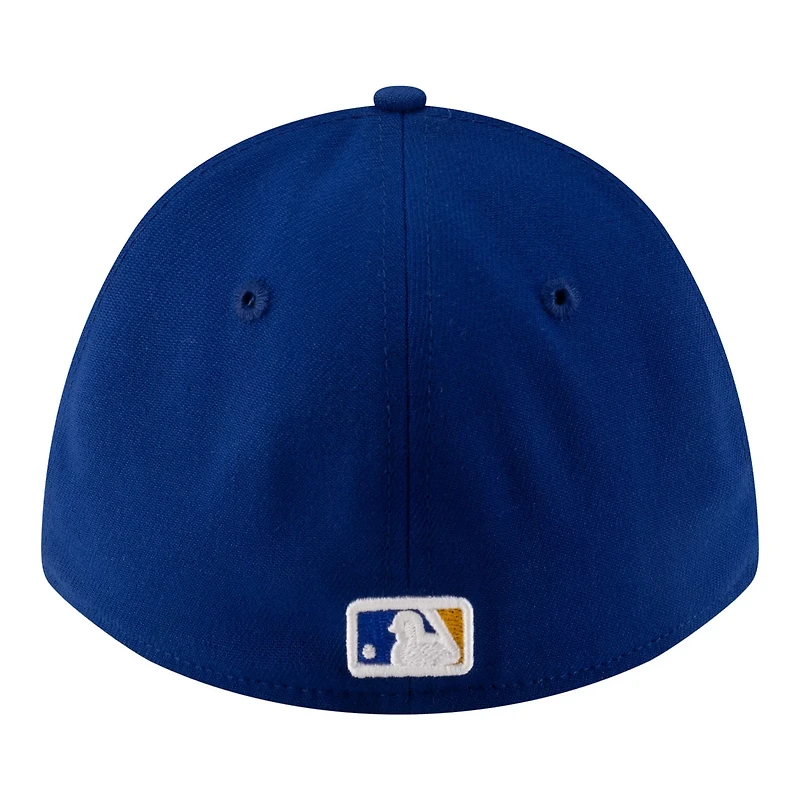 New Era Seattle Mariners Player Replica 39THIRTY M-Crown Flex Hat