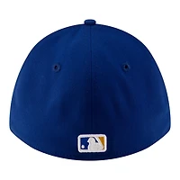New Era Seattle Mariners Player Replica 39THIRTY M-Crown Flex Hat