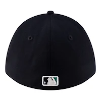 New Era Seattle Mariners Player Replica 39THIRTY M-Crown Flex Hat