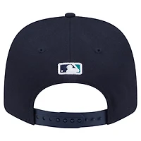 New Era Seattle Mariners Player Replica 9SEVENTY Adjustable Hat