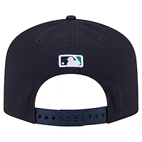 New Era Seattle Mariners Team 19TWENTY Adjustable Hat