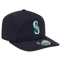 New Era Seattle Mariners Team 19TWENTY Adjustable Hat