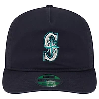 New Era Seattle Mariners Team 19TWENTY Adjustable Hat
