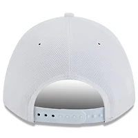 New Era Seattle Sounders FC 2025 Jersey Hook 9FORTY M-Crown Adjustable Hat